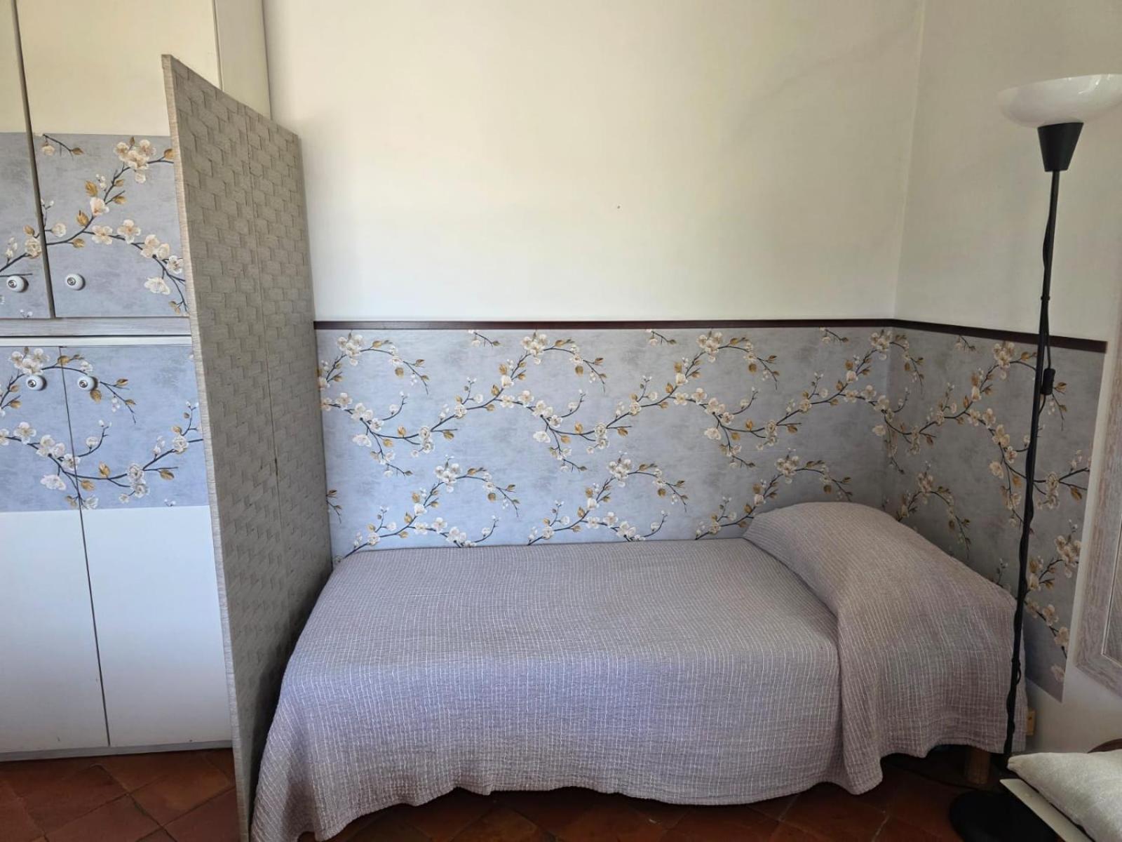 因佩里亚The Shell - New Interior Look But Same Old Charme 200Mt From The Sea With Garden And Parking Nearby公寓 外观 照片